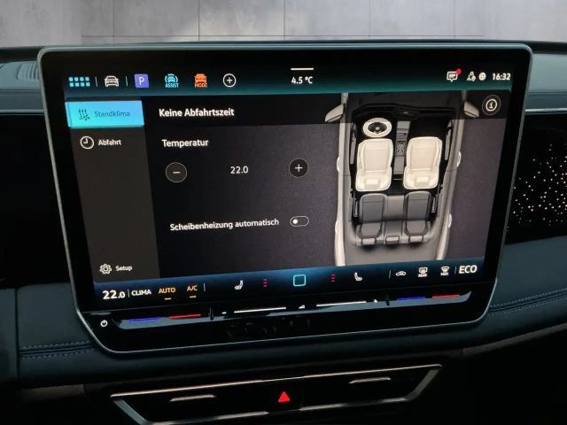 Volkswagen Tiguan DSG Sport eHybrid