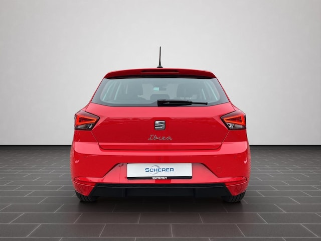 Seat Ibiza 1.0 TSI Style