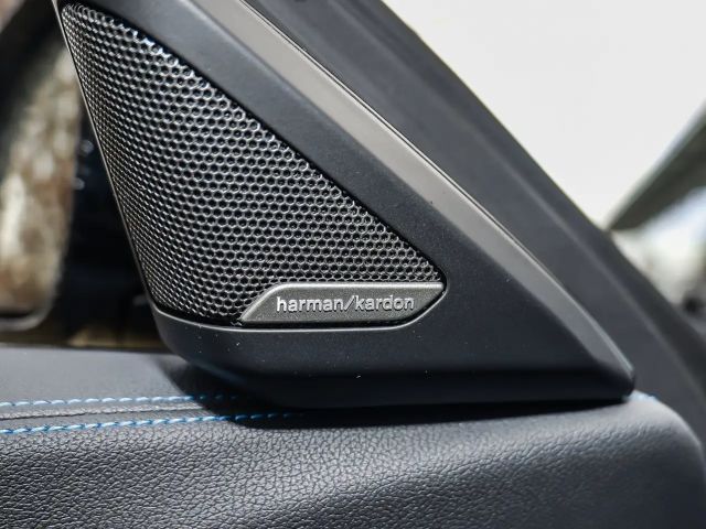 BMW Z4 Cabrio M40i Roadster