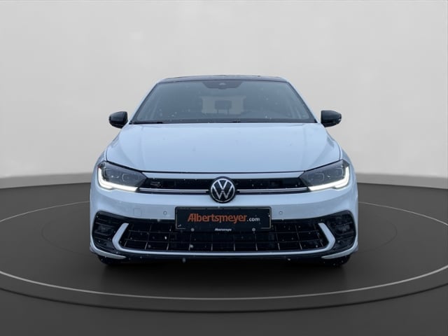 Volkswagen Polo 1.0 TSI DSG IQ.Drive