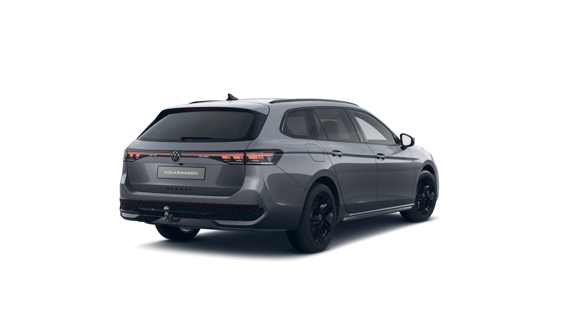 Volkswagen Passat 2.0 TDI