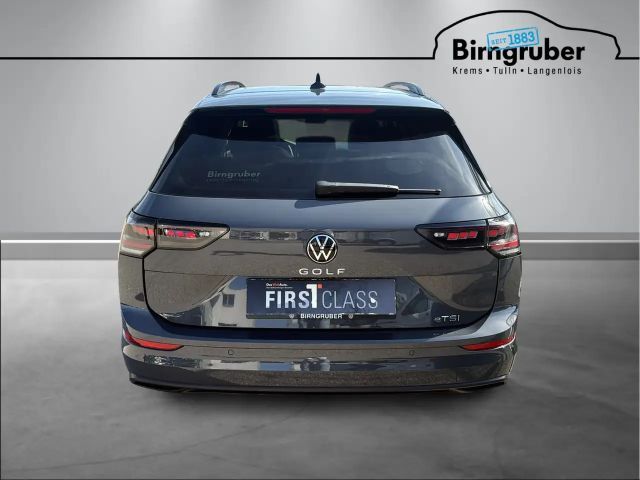 Volkswagen Golf Business DSG Variant