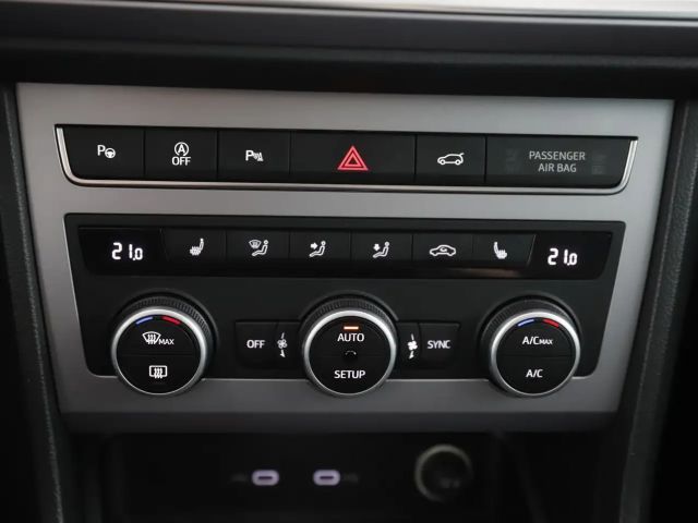 Seat Ateca 1.5 TSI FR-lijn