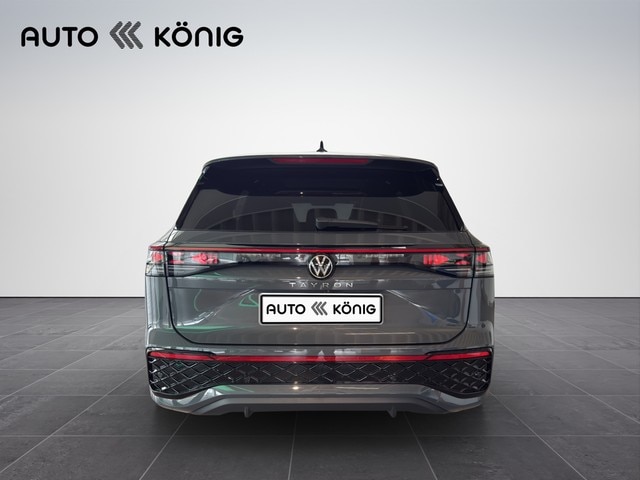 Volkswagen Tayron 2.0 TDI 4Motion R-Line