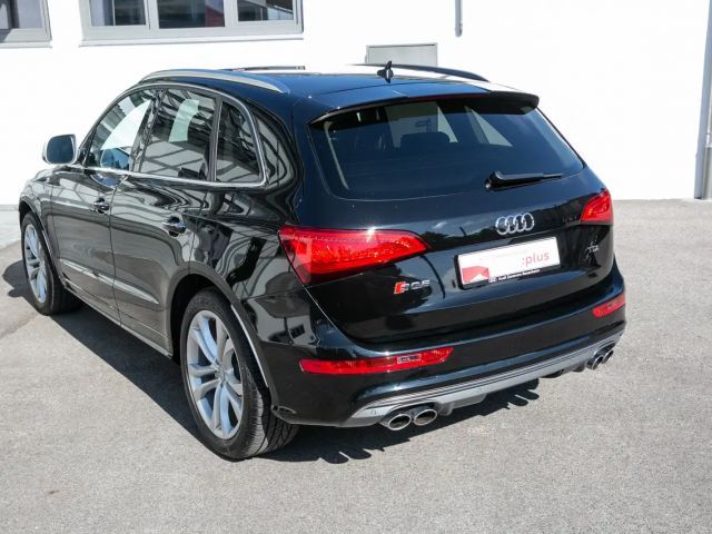 Audi Q3 35 TFSI S-Tronic