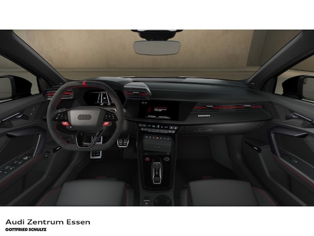 Audi RS3 Quattro S-Tronic Sportback