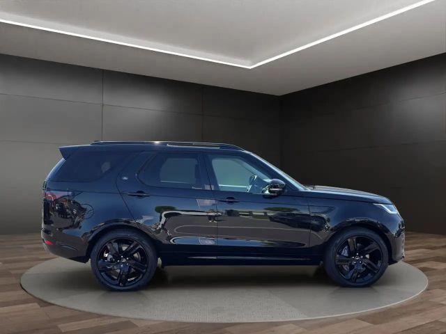 Land Rover Discovery D250 Dynamic HSE