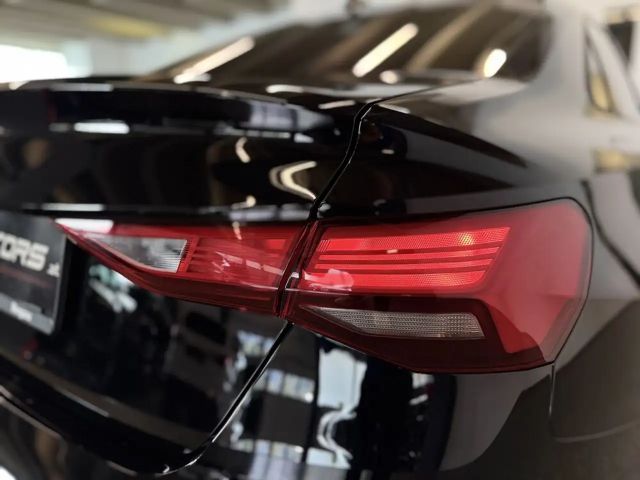 Audi A3 35 TFSI Sedan Sport