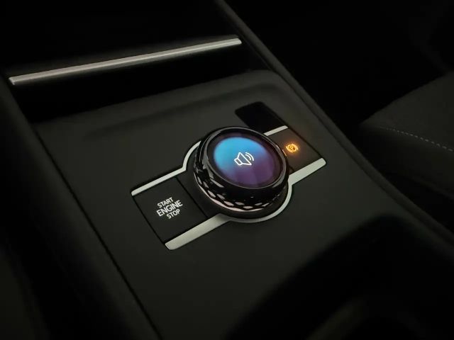 Volkswagen Tiguan DSG eHybrid