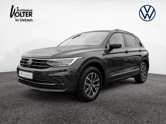 Volkswagen Tiguan 1.5 TSI Life