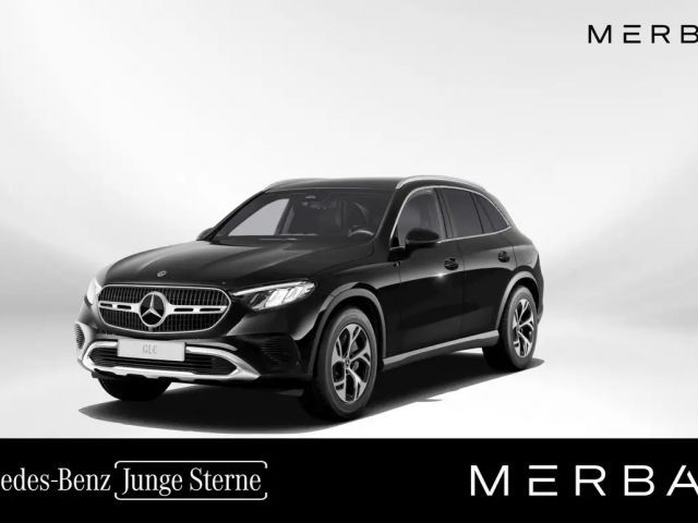 Mercedes-Benz GLC 300 4MATIC