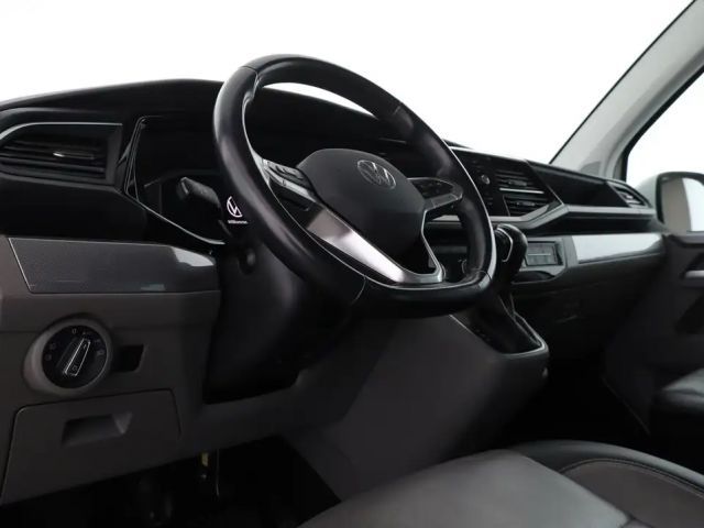 Volkswagen Beetle VW T6.1 Transporter T6 Caravelle T6 Caravelle Hig