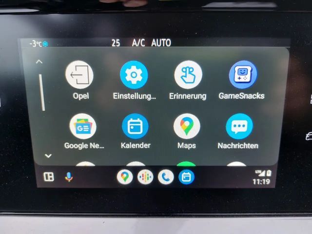 Opel Mokka Elegance Mokka-e