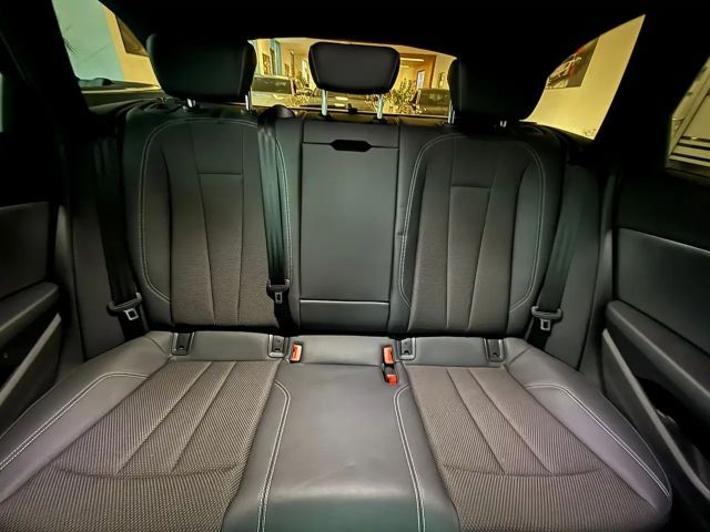 Audi A4 40 TDI Avant Quattro S-Line S-Tronic