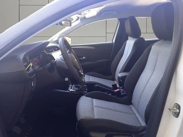 Opel Corsa Edition Turbo