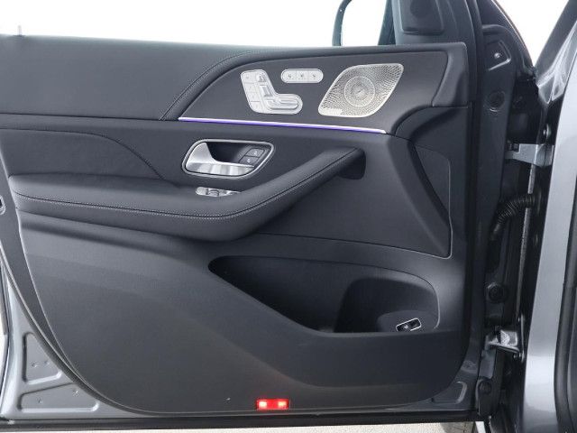 Mercedes-Benz GLE 450 4MATIC AMG Line