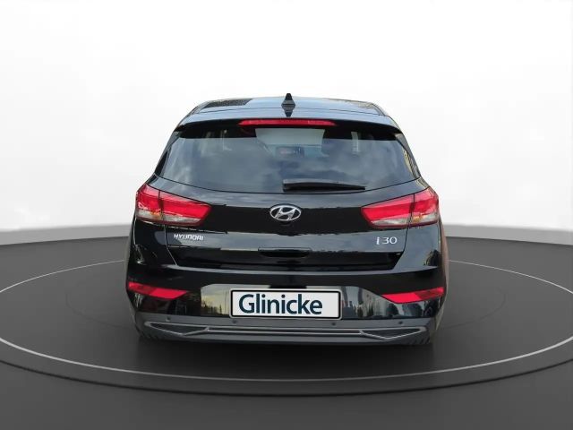 Hyundai i30 1.0 T-GDi