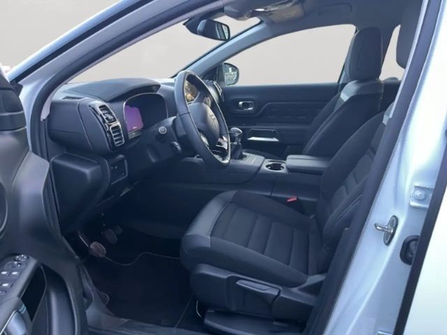 Citroën C5 Aircross C-Series