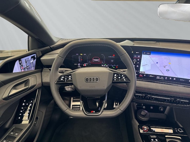 Audi A6 e-tron Avant Quattro