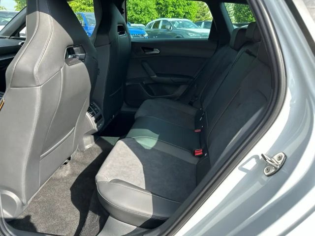 Cupra Leon 2.0 TSI 4Drive DSG Sportstourer VZ