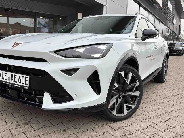 Cupra Formentor VZ e-Hybrid