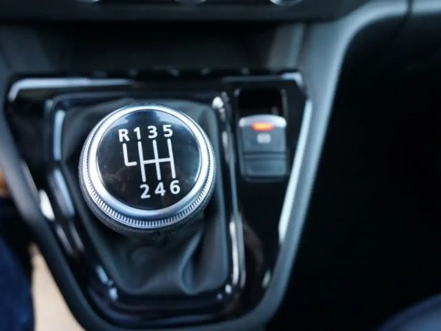 Nissan Townstar DIG-T Tekna