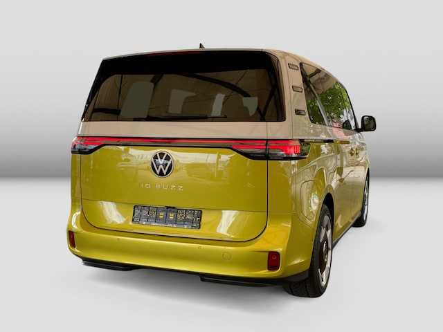 Volkswagen ID.Buzz Pro