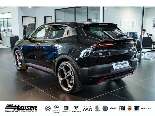 Alfa Romeo Junior Elettrica