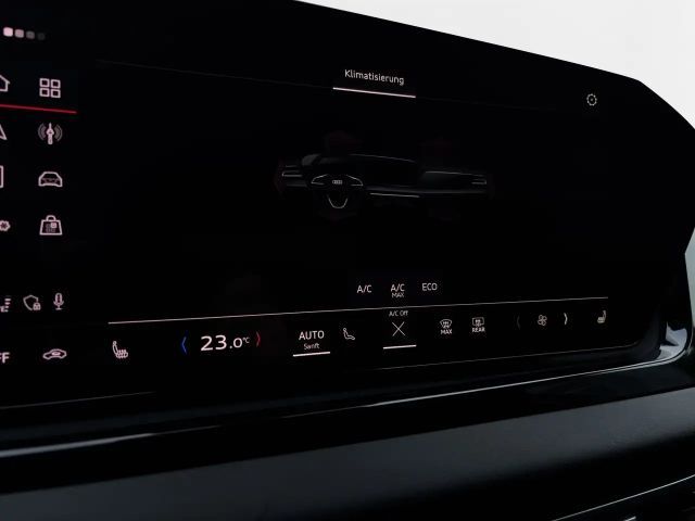 Audi A5 A5 Limo TDI LM18 LEDER KAMERA SITZH