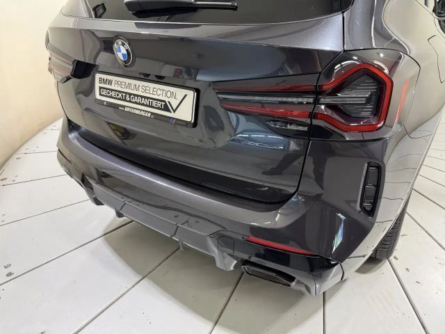 BMW X3 M-Sport xDrive20i