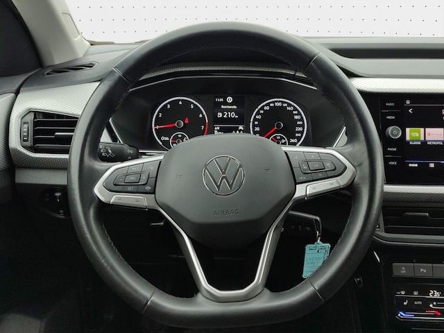 Volkswagen T-Cross 1.0 TSI Move