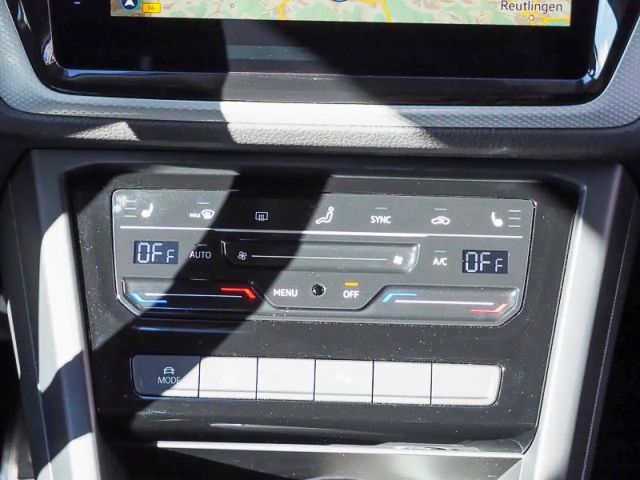 Volkswagen Touran 1.5 TSI Move