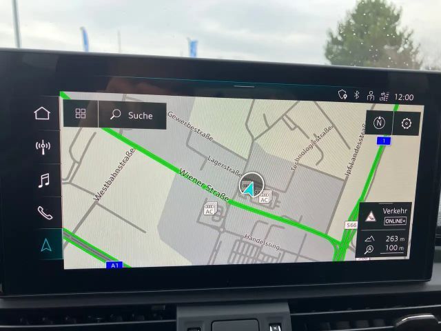 Audi Q5 55 TFSI Hybride Quattro