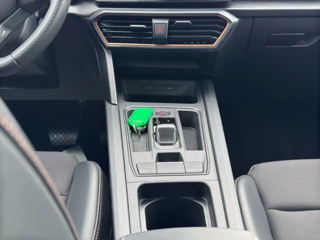 Cupra Formentor 1.5 TSI