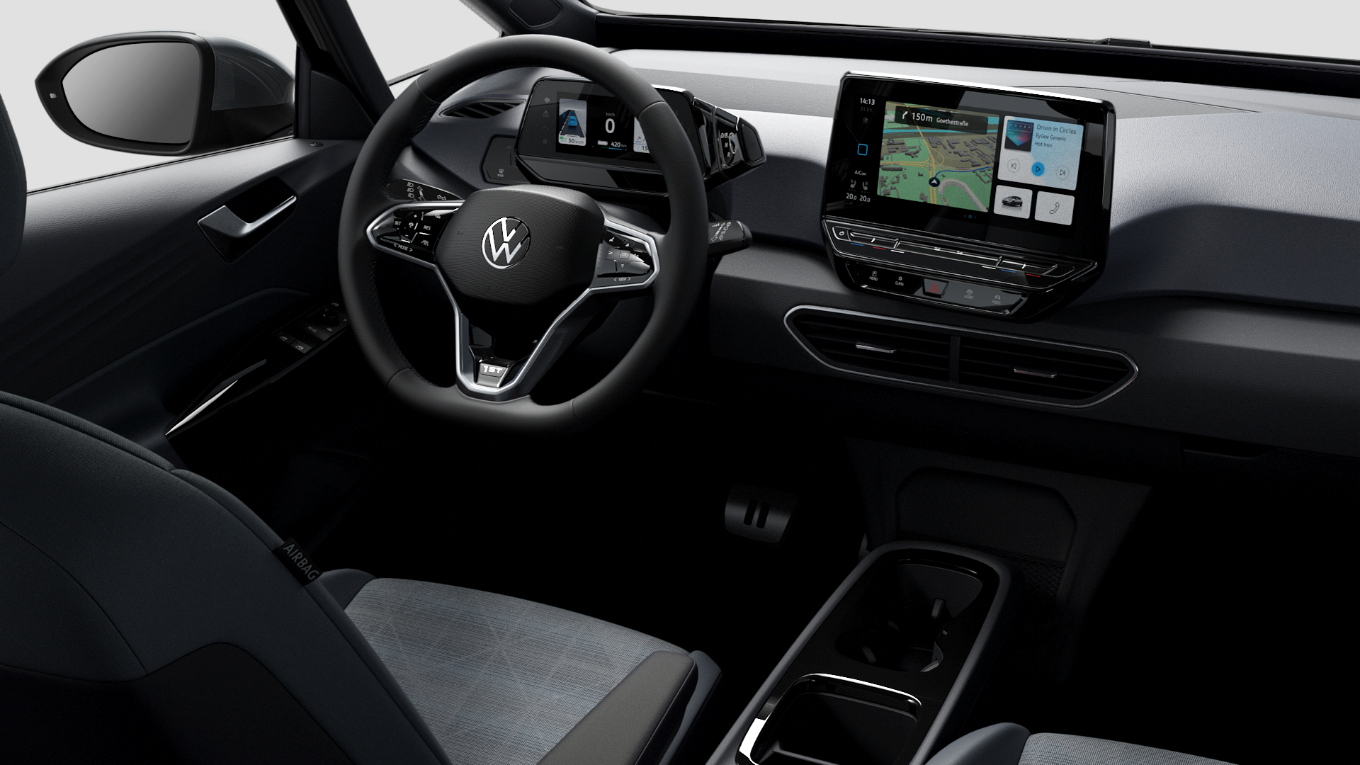 Volkswagen ID.3 Performance Pro