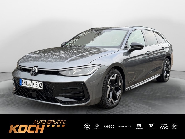 Volkswagen Passat 2.0 TDI DSG R-Line Variant