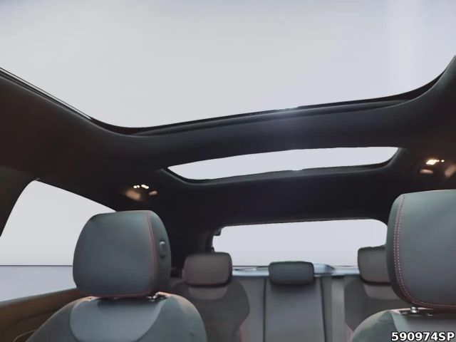 Mercedes-Benz GLA 220 4MATIC AMG Line