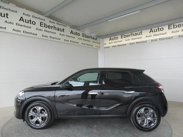 DS DS 3 Crossback Mobiles