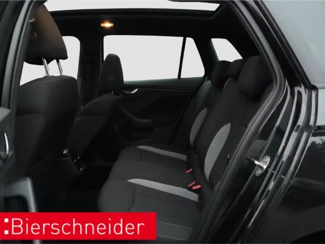 Skoda Kamiq 1.5 TSI Selection