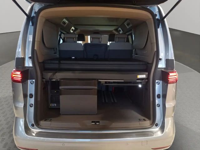 Volkswagen California Beach T7