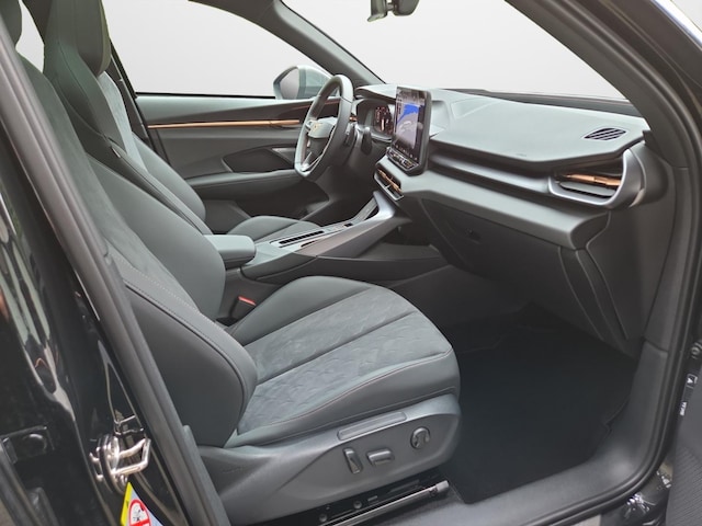 Cupra Terramar 2.0 TSI VZ