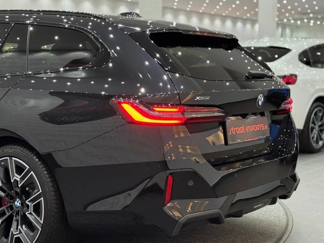 BMW 520 520d M-Sport Touring xDrive