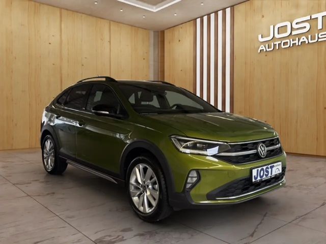 Volkswagen Taigo 1.0 TSI Move