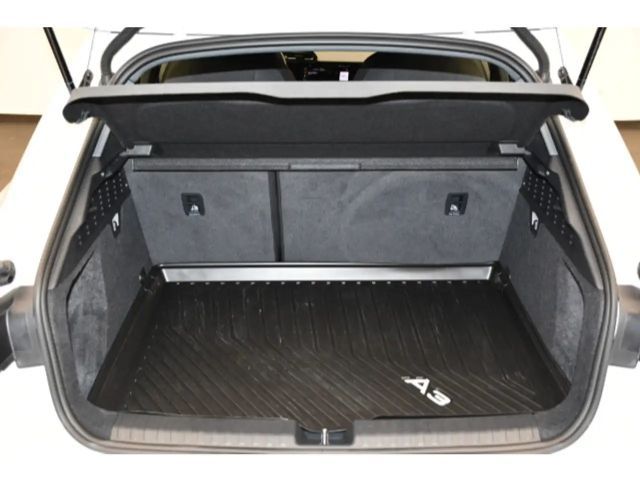 Audi A3 35 TFSI S-Tronic Sedan