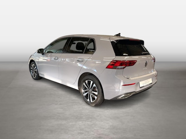 Volkswagen Golf 2.0 TDI DSG Golf VIII