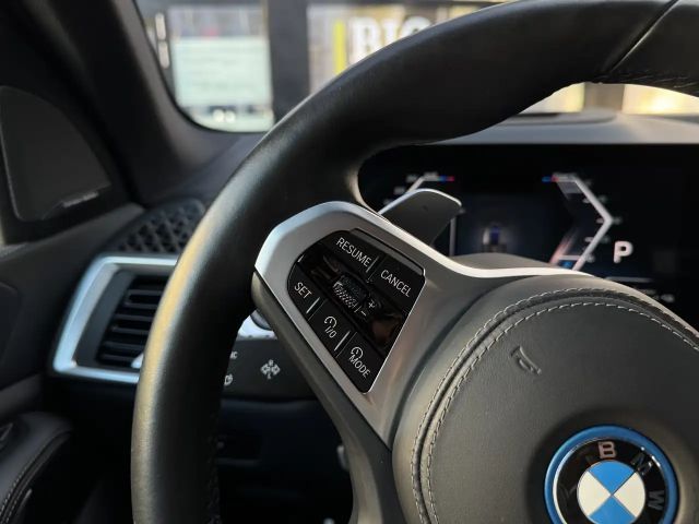 BMW X5 M-Sport xDrive50e