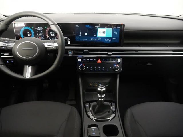 Hyundai Tucson 2WD T-GDi