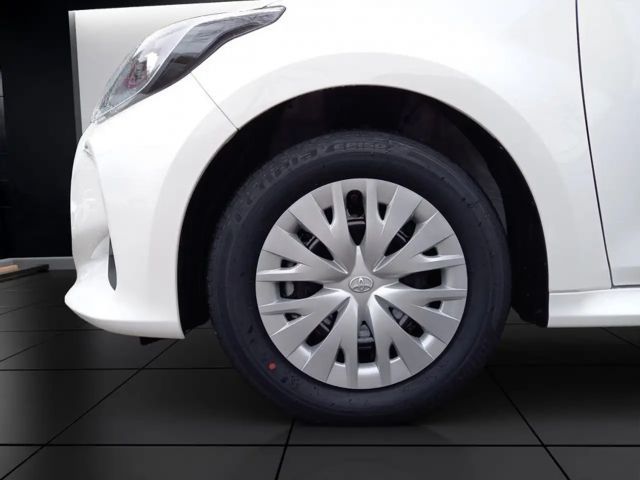 Toyota Yaris Comfort Hybride