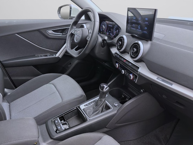 Audi Q2 35 TFSI S-Tronic