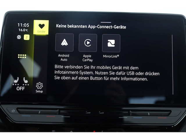 Volkswagen ID.3 77 KWh Performance Pro